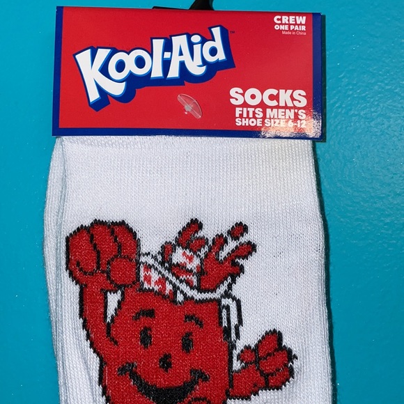 Koolaid Socks New - Picture 8 of 16